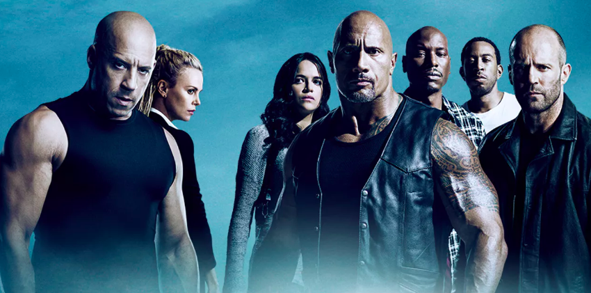 Which Fast And Furious Character Are You Quizzable News