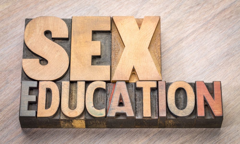 Test Yourself Can You Pass The Ultimate Sex Education Quiz Quizzable News 6012