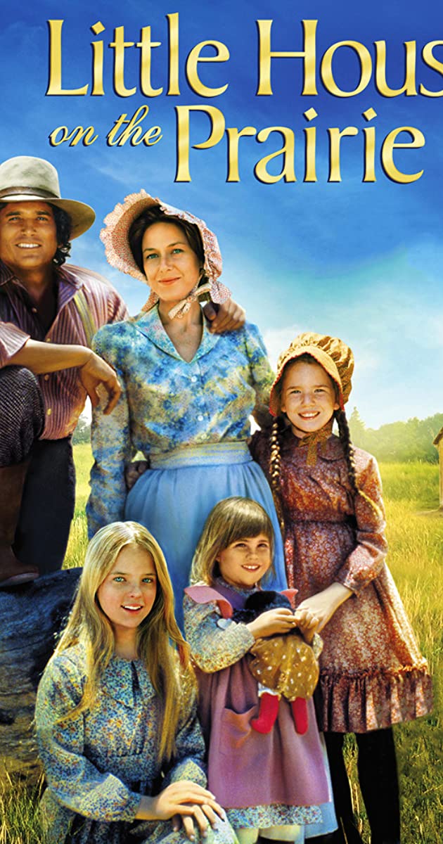 little house on the prairie complete series download free